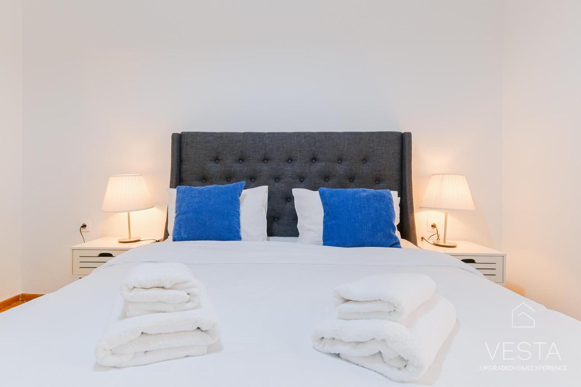 Daylily, 2 Bdrm Apartment, Vesta Philoxenia Thessaloniki Buitenkant foto