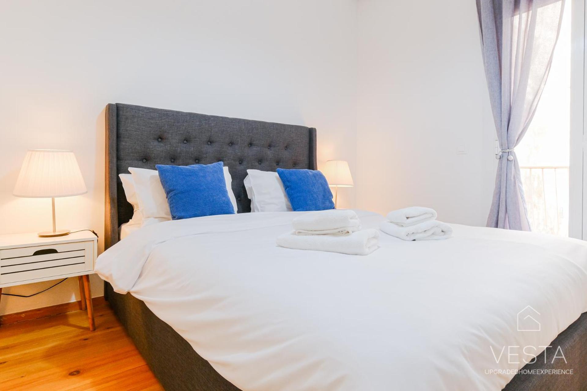 Daylily, 2 Bdrm Apartment, Vesta Philoxenia Thessaloniki Buitenkant foto